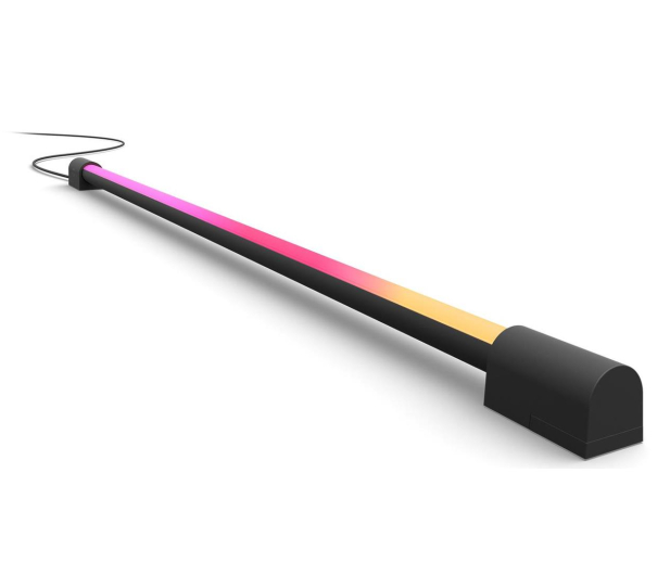 Philips Hue White and color ambiance Tuba LED Play gradient - 678474 - zdjęcie 2